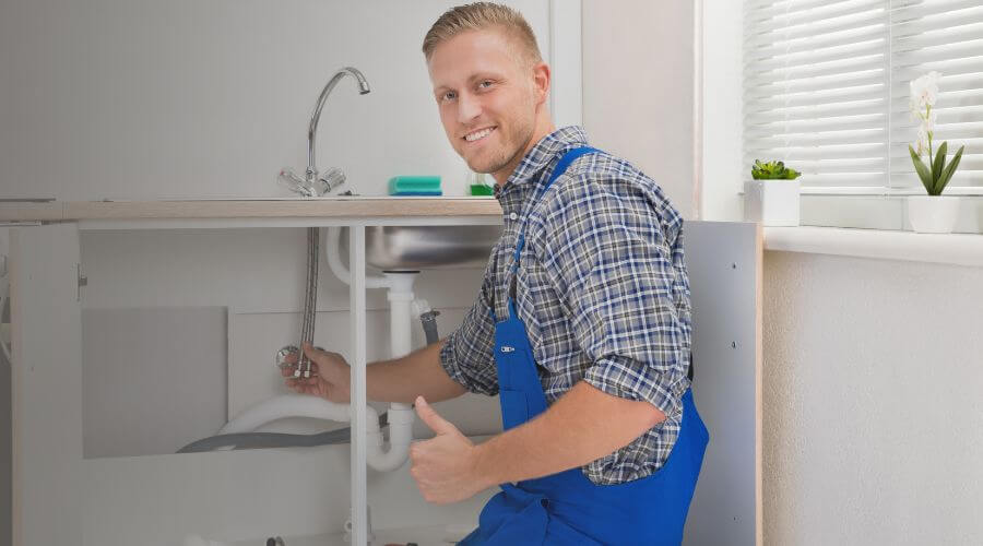 Emergency Plumbing Repair in Balmorhea, TX